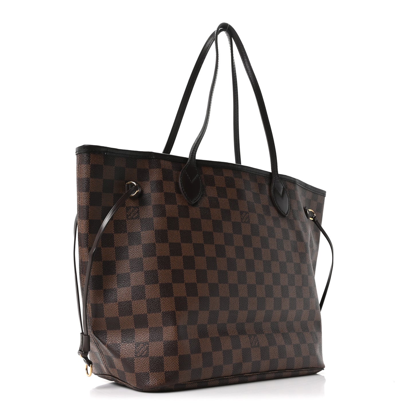 Damier Ebene Neo Neverfull MM
