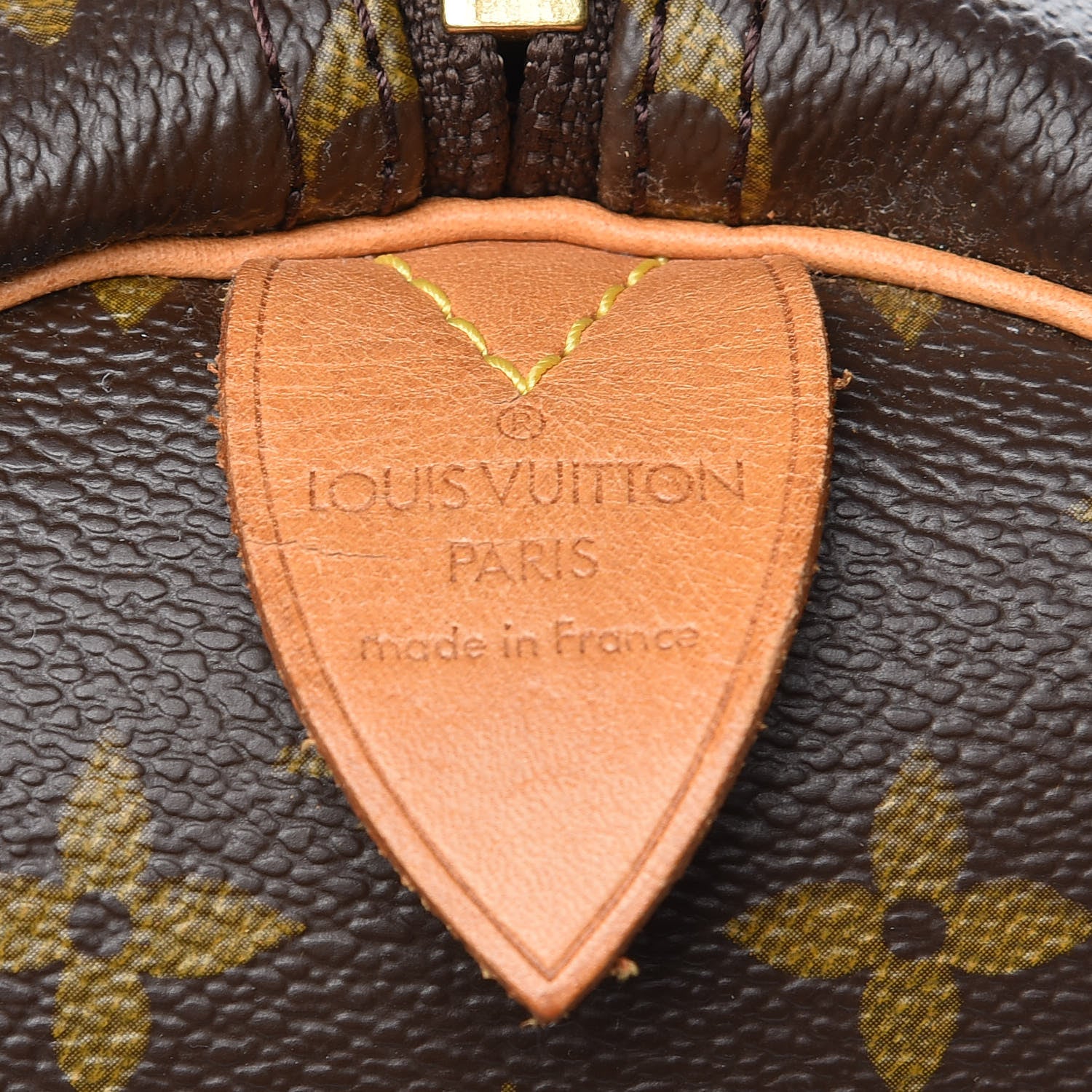 Louis Vuitton Monogram Keepall 55 10 of 28