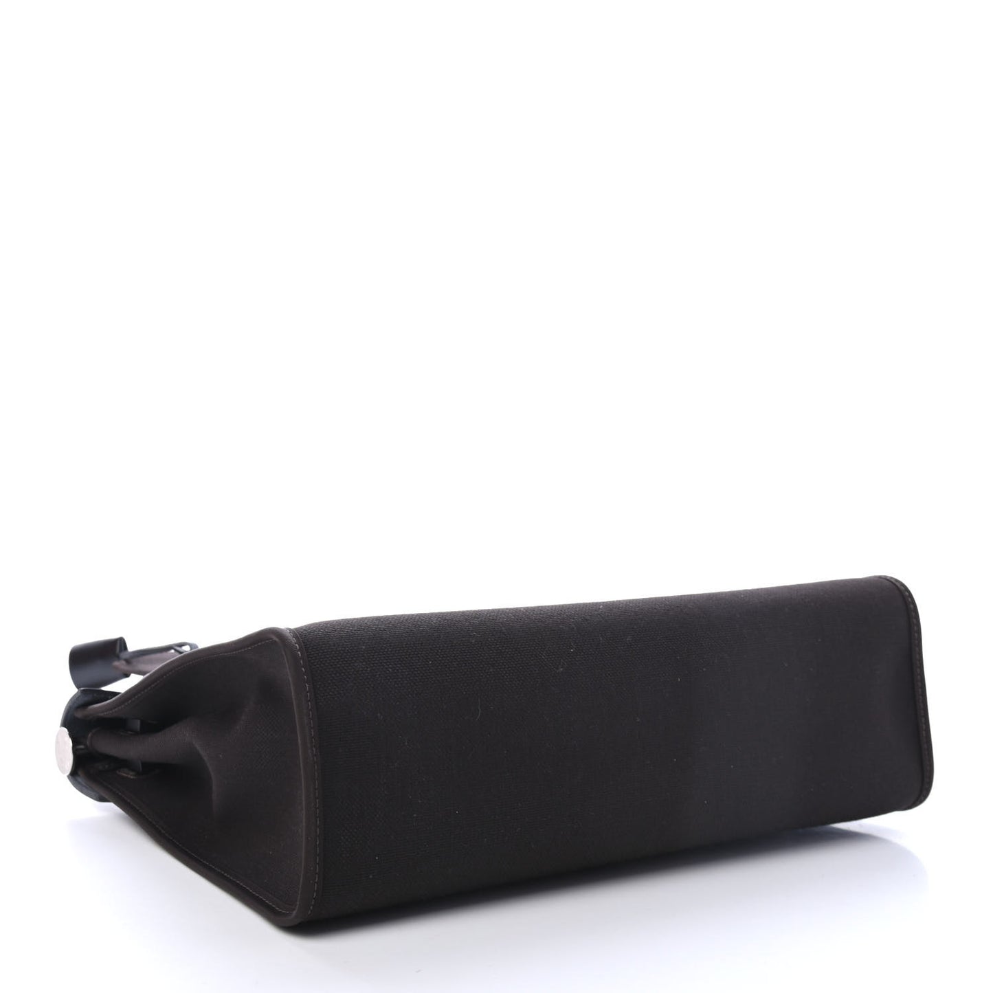 Toile Vache Hunter Herbag Zip 31 PM Black Ebene