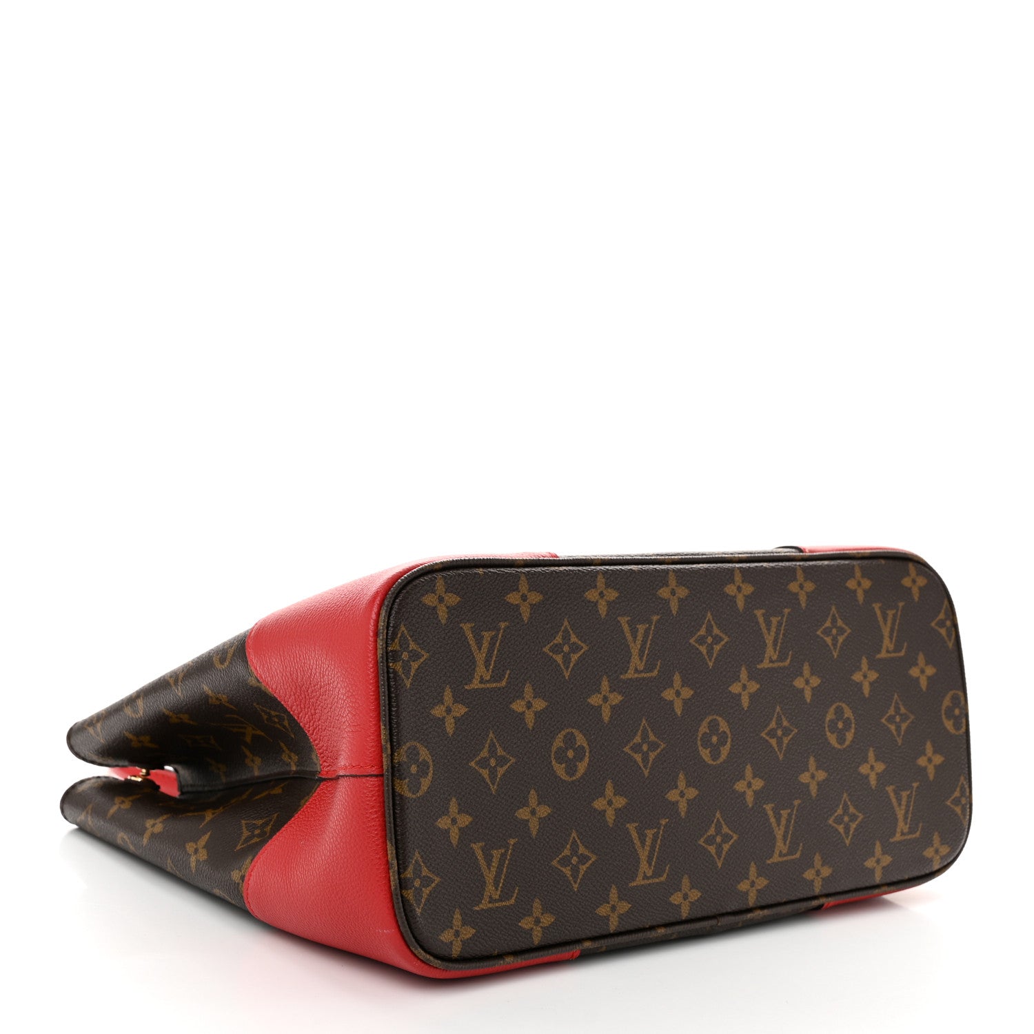 Louis Vuitton Monogram Flandrin Cherry 4 of 9