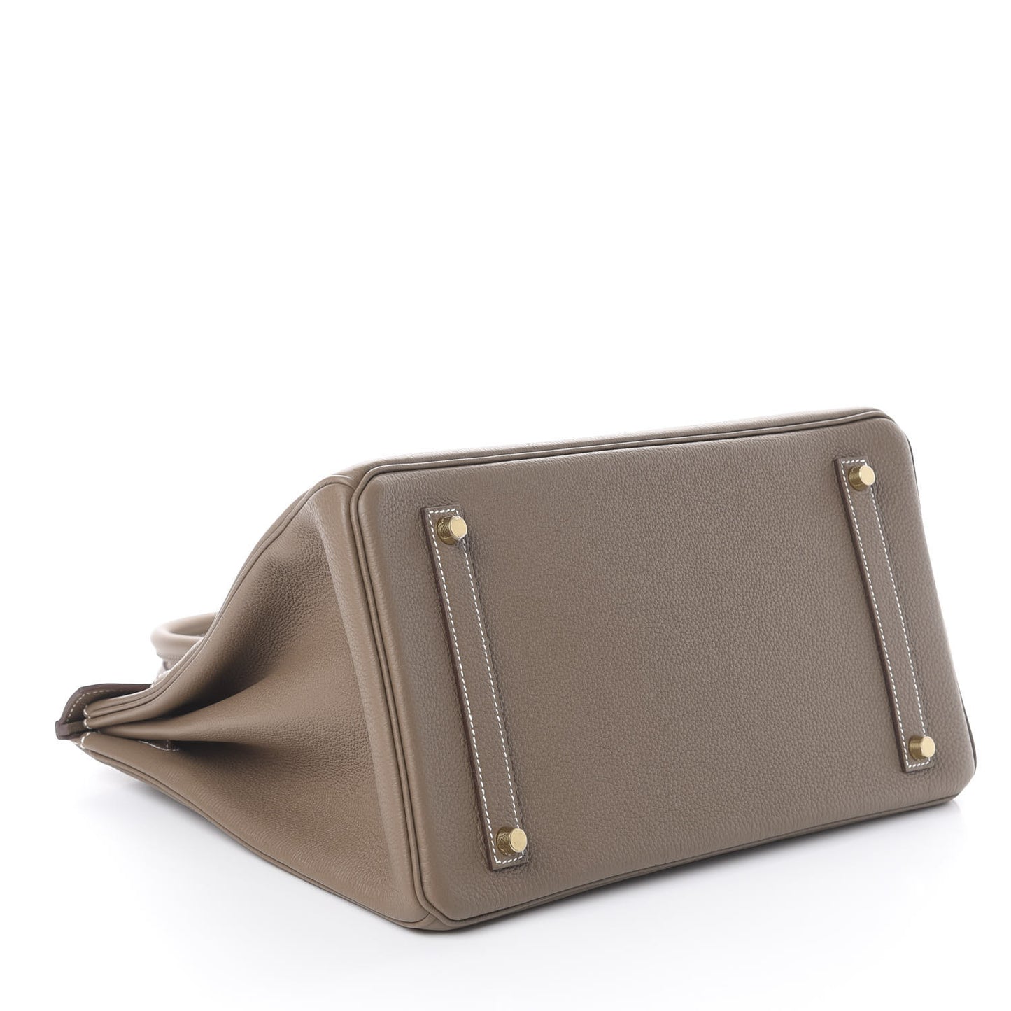 Togo Birkin 35 Etoupe