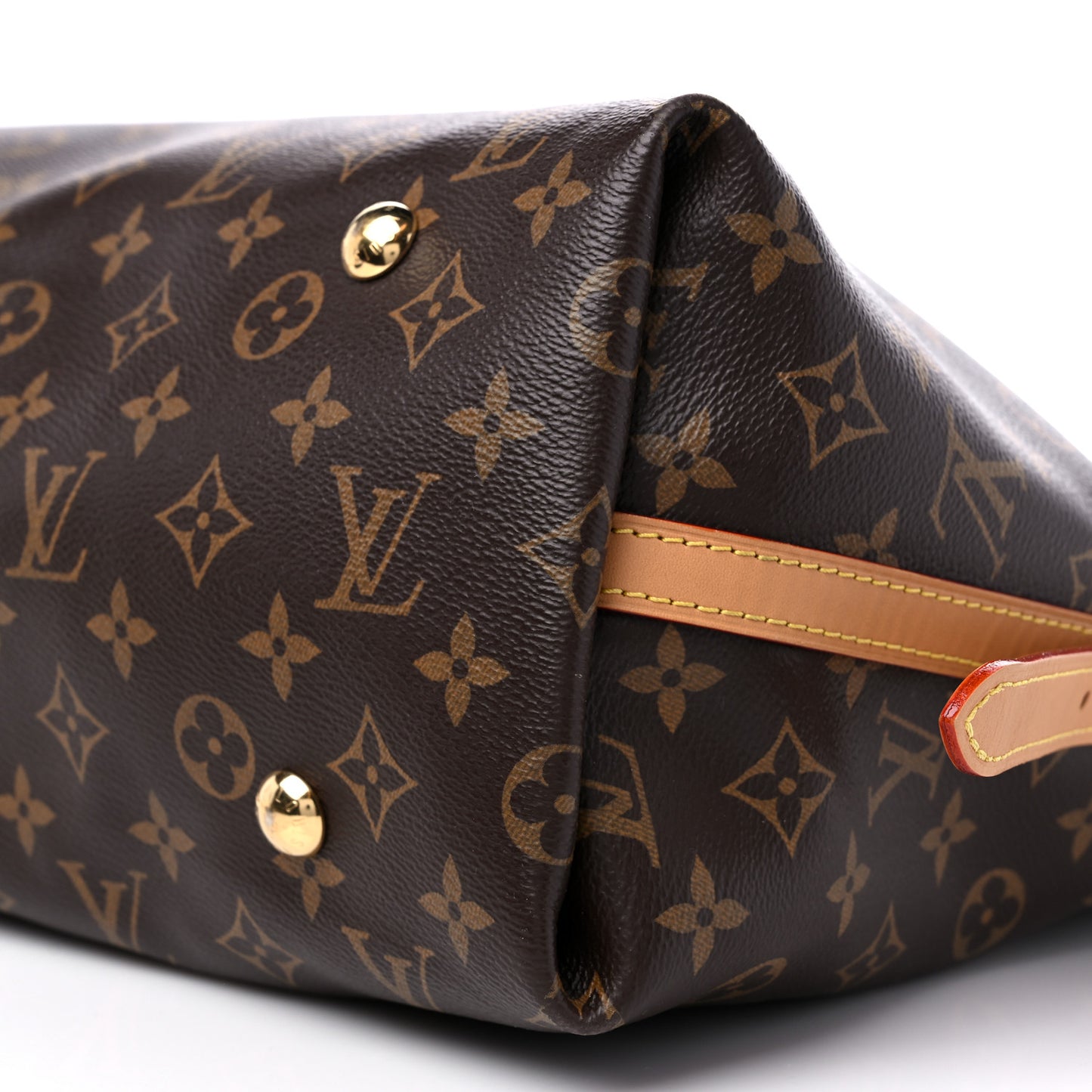 Monogram CarryAll MM