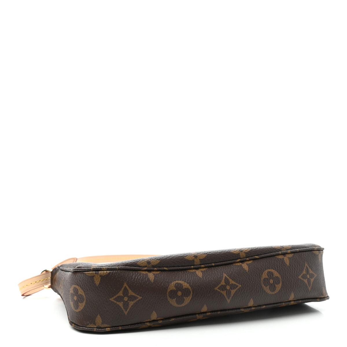 Louis Vuitton Monogram Pochette Accessories NM 3 of 4