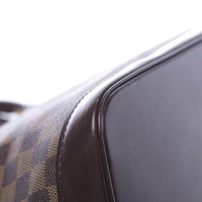 Louis Vuitton Damier Ebene Alma PM 14 of 17