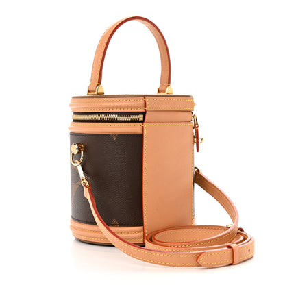 Louis Vuitton Monogram Giant Cannes 3 of 10