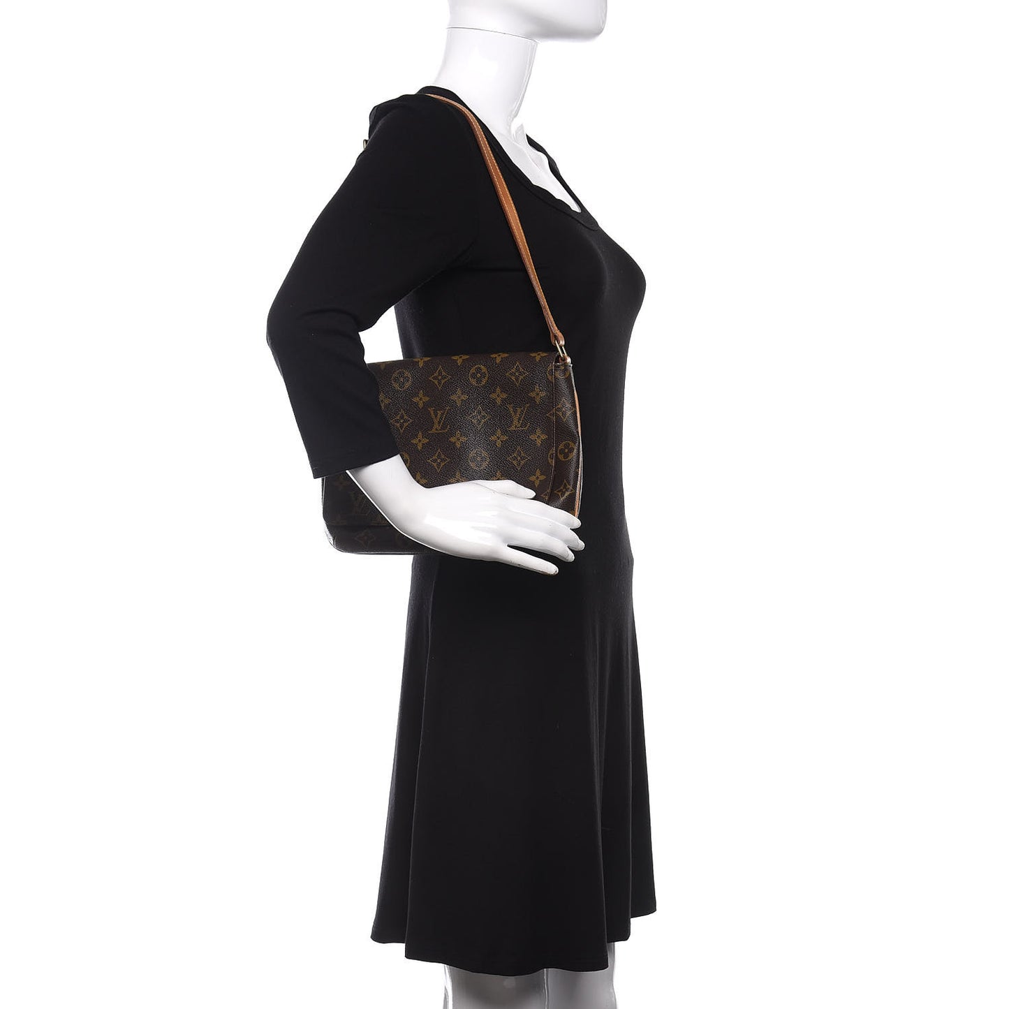 Monogram Musette Tango