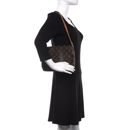 Louis Vuitton Monogram Musette Tango 2 of 9