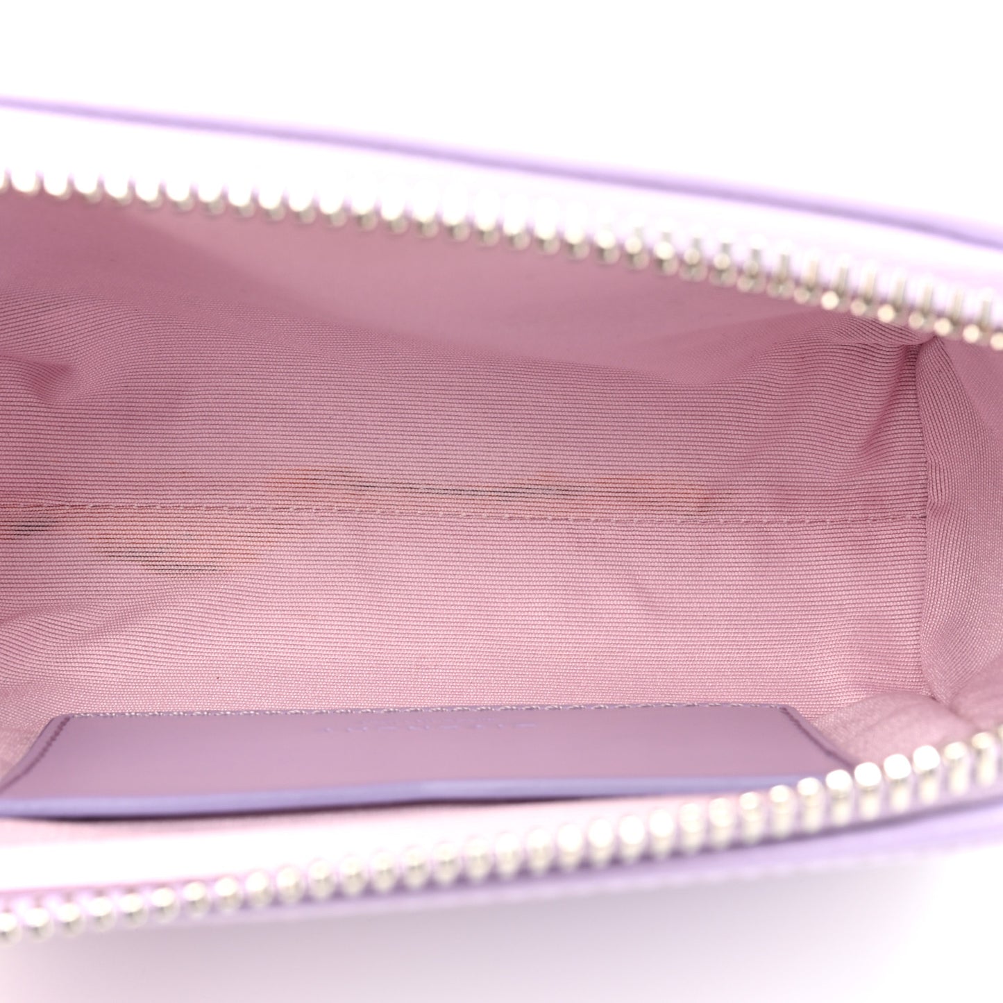 Smooth Calfskin Nano Antigona Lilac