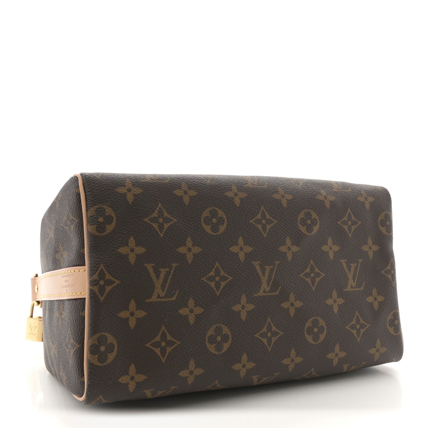 Monogram Speedy Bandouliere 25