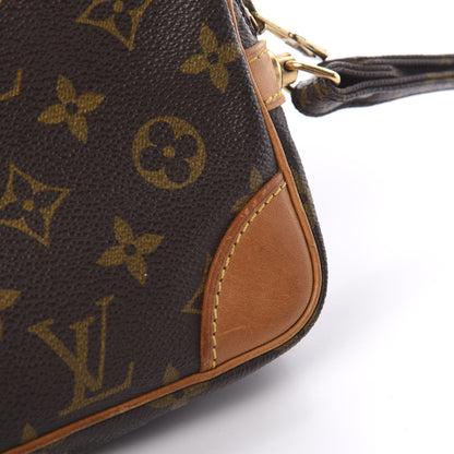 Louis Vuitton Monogram Pochette Marly Dragonne 22 9 of 13
