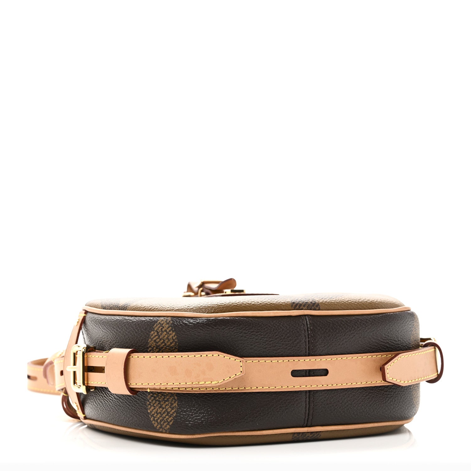 Louis Vuitton Reverse Monogram Giant Boite Chapeau Souple 4 of 10