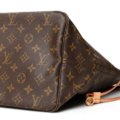 Louis Vuitton Monogram Neverfull GM 11 of 11