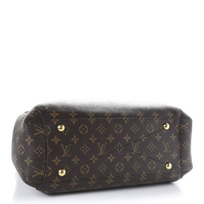 Louis Vuitton Monogram Montaigne GM 4 of 12