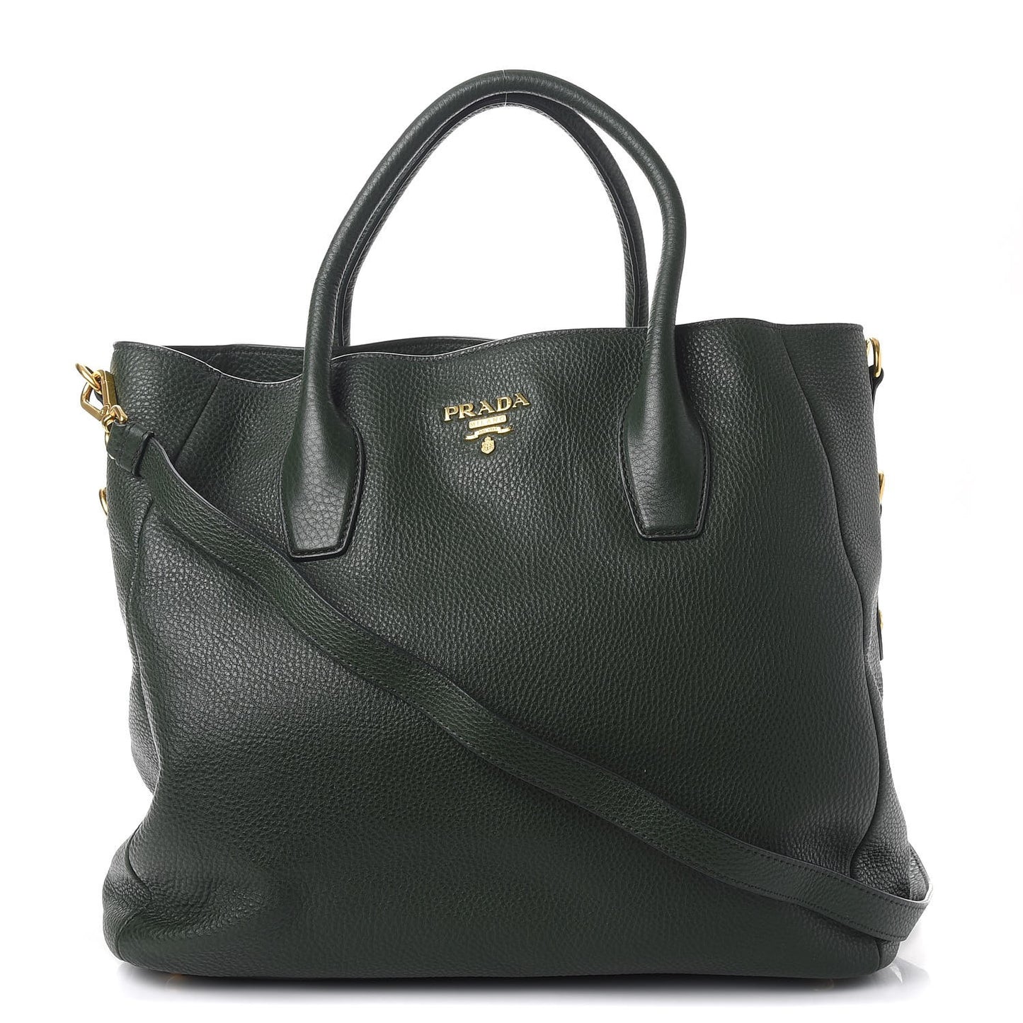 Vitello Daino Tote Foresta