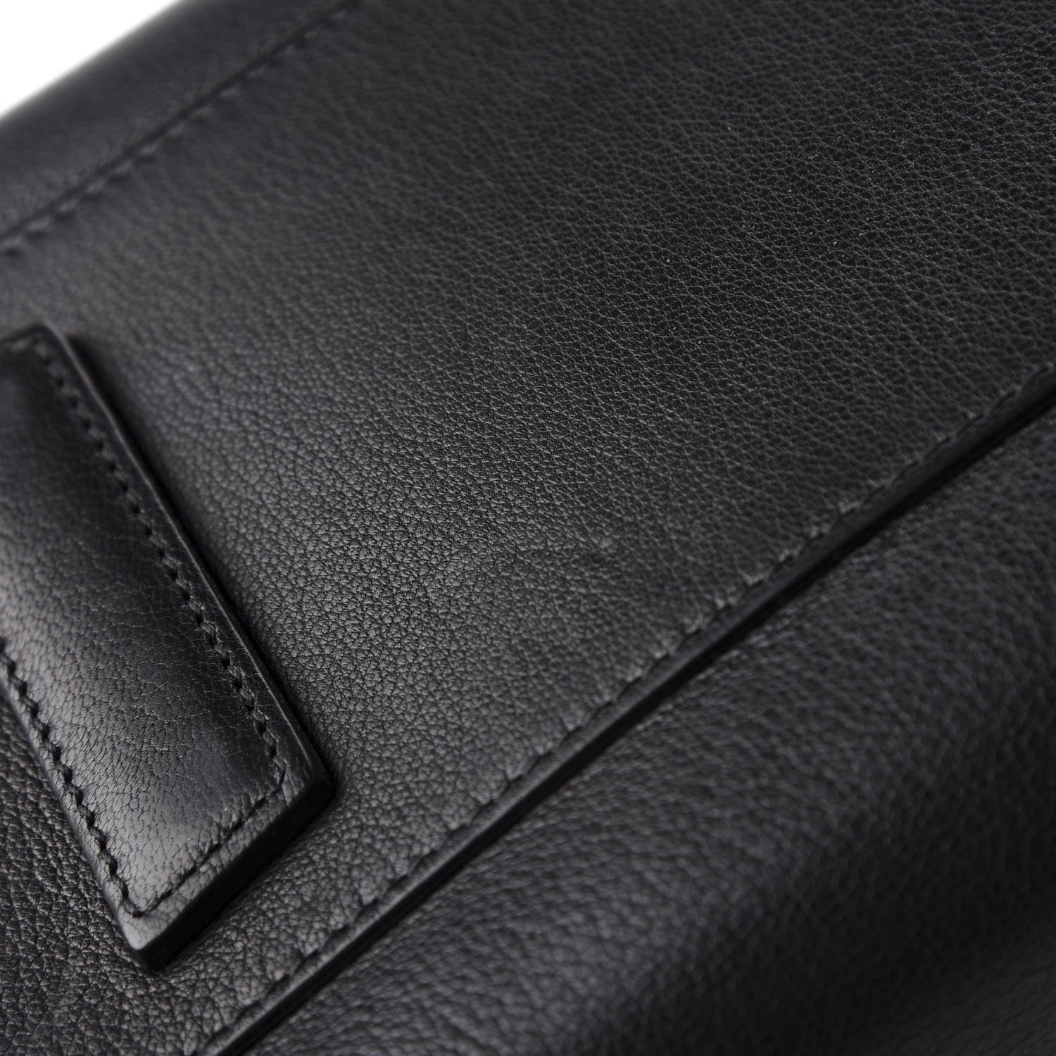 Givenchy Sugar Goatskin Small Antigona Black 16 of 17