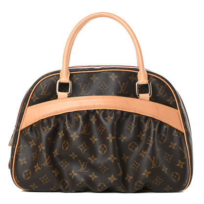Louis Vuitton Monogram Mizi 1 of 16
