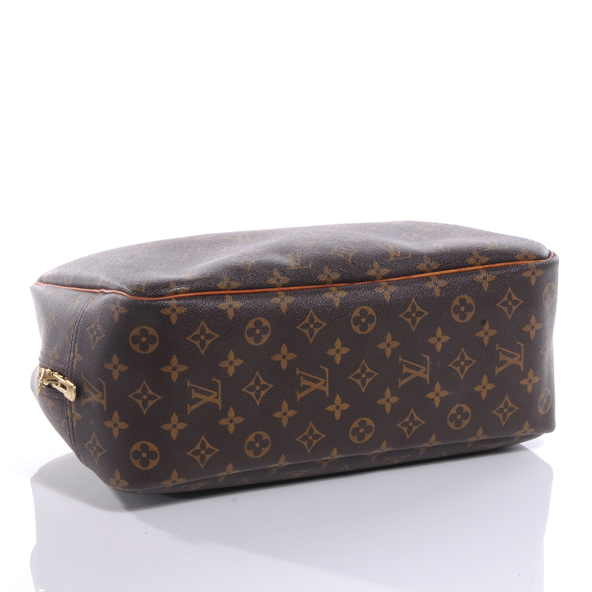 Louis Vuitton Monogram Deauville 4 of 8