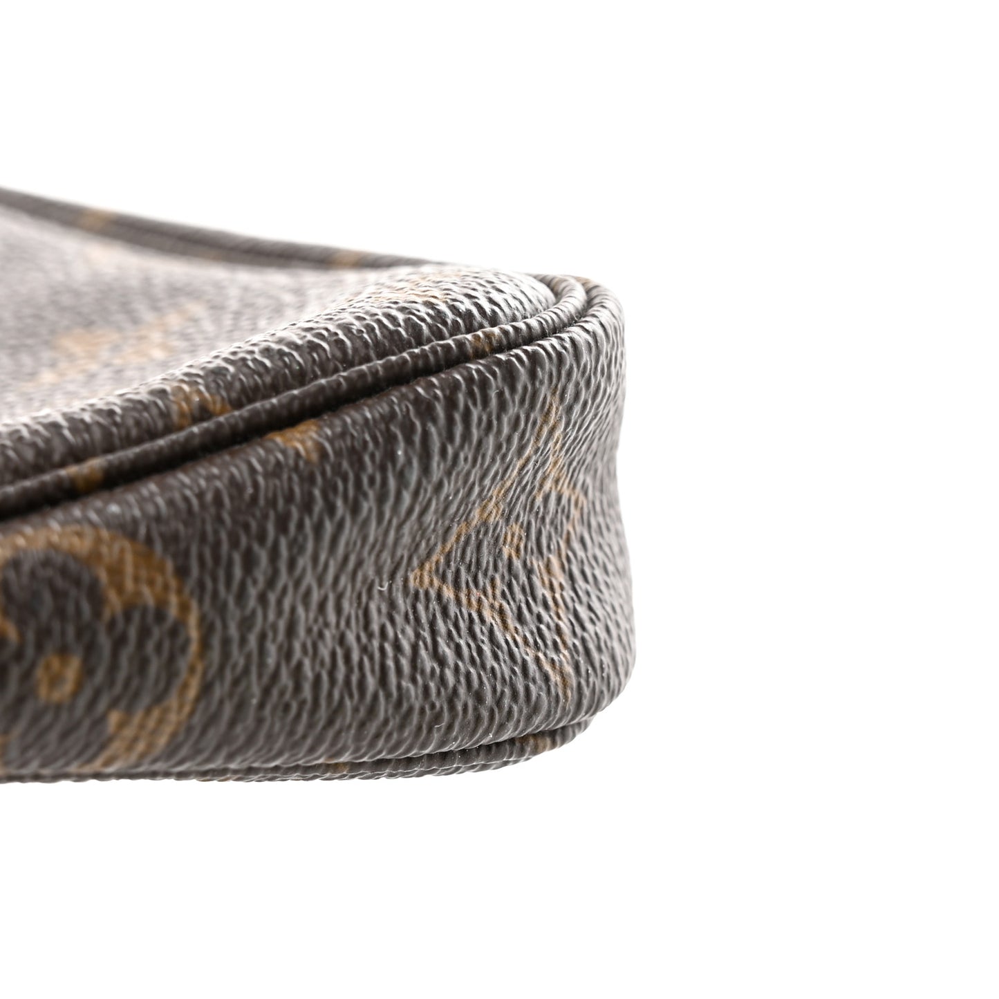 Monogram Mini Pochette Accessories