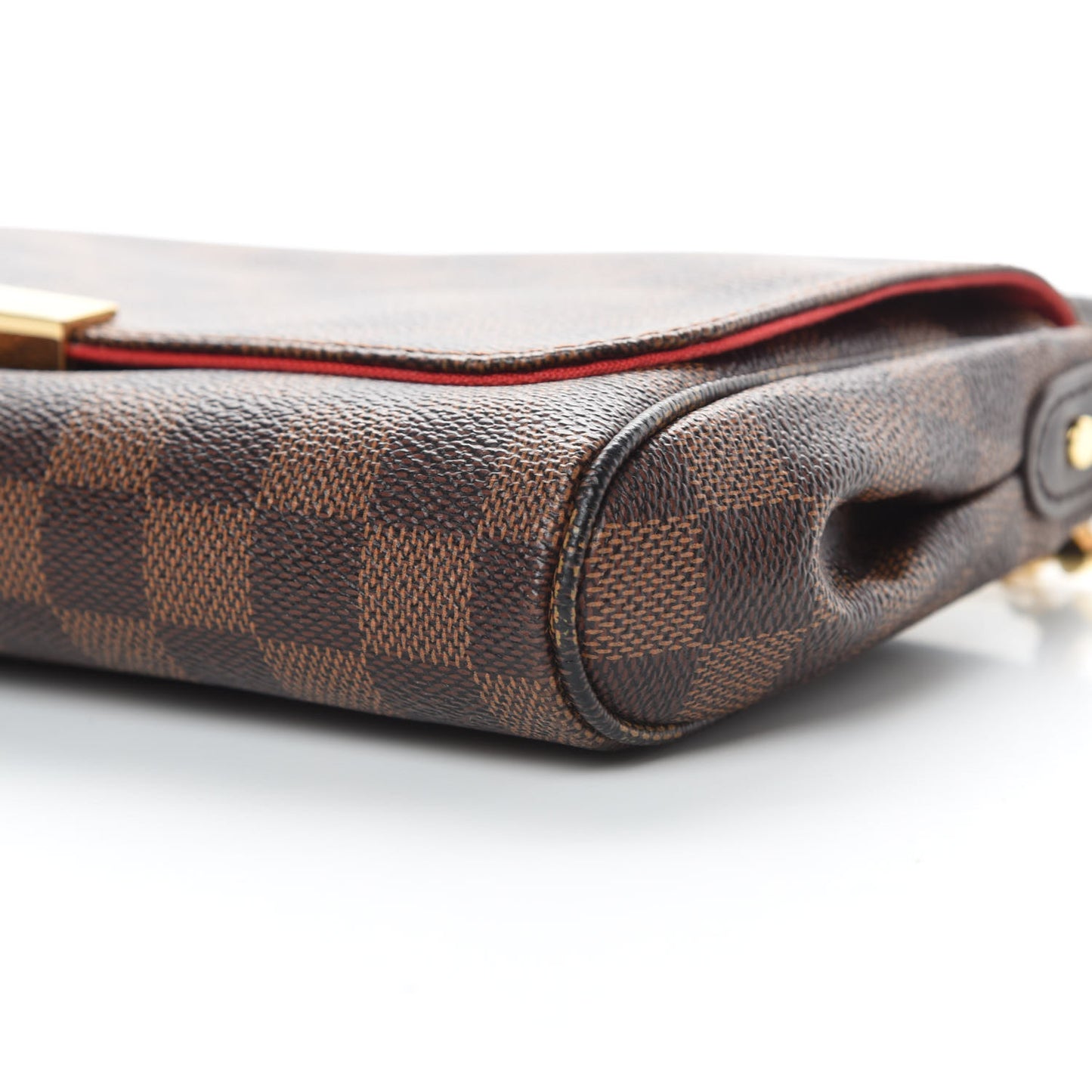 Damier Ebene Favorite MM