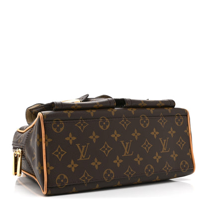 Louis Vuitton Monogram Manhattan PM 4 of 11