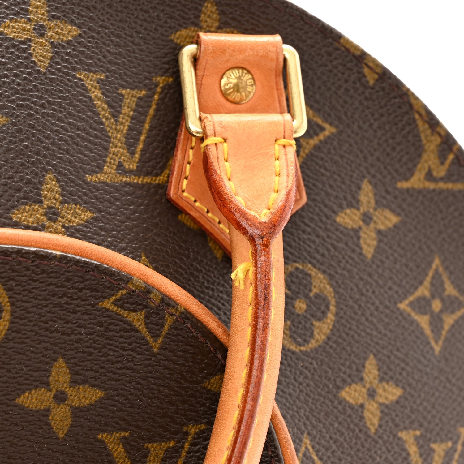 Louis Vuitton Monogram Ellipse PM 11 of 11