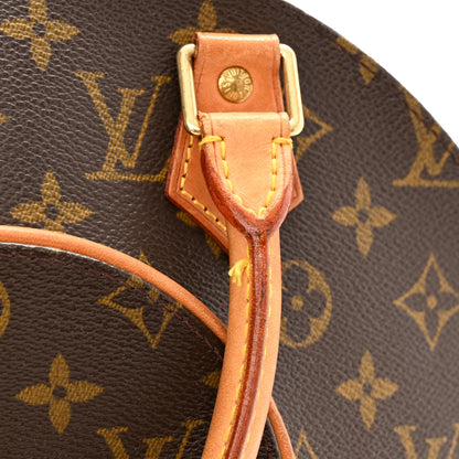 Louis Vuitton Monogram Ellipse PM 11 of 11