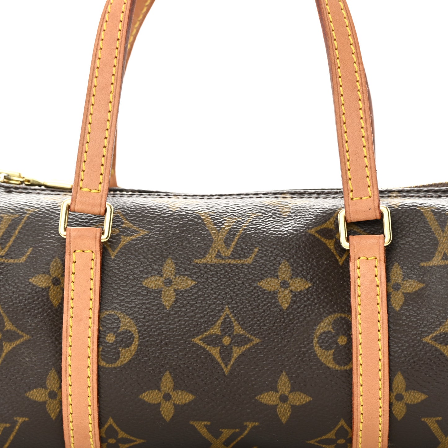 Monogram Papillon 19