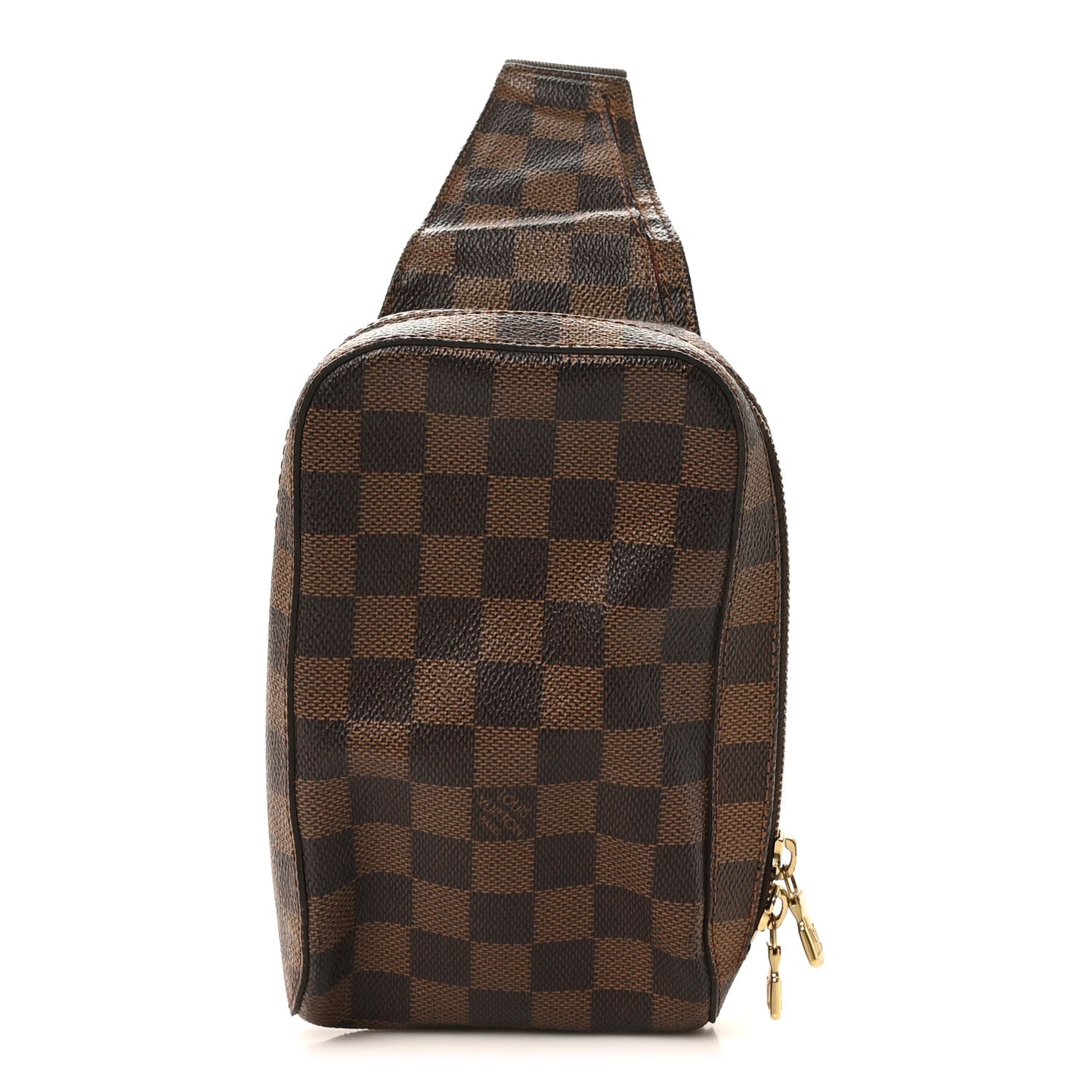 Damier Ebene Geronimos