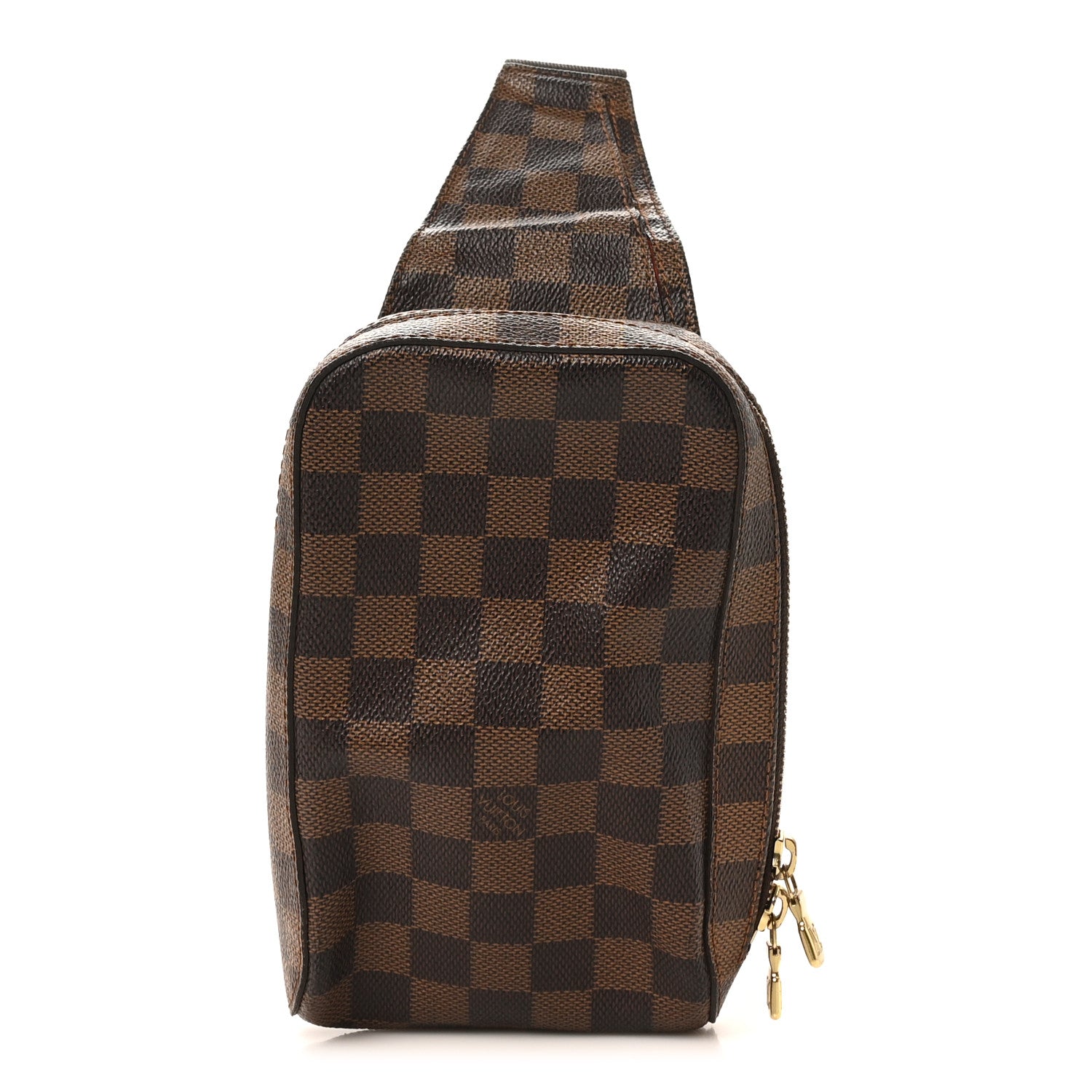 Louis Vuitton Damier Ebene Geronimos 1 of 9
