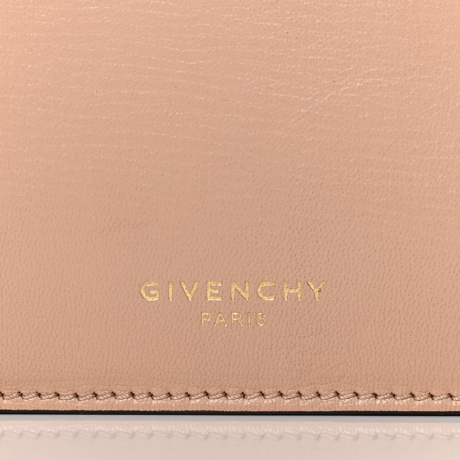 Givenchy Sugar Goatskin Cross 3 Crossbody Bag 7 of 16