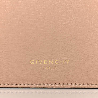 Givenchy Sugar Goatskin Cross 3 Crossbody Bag 7 of 16