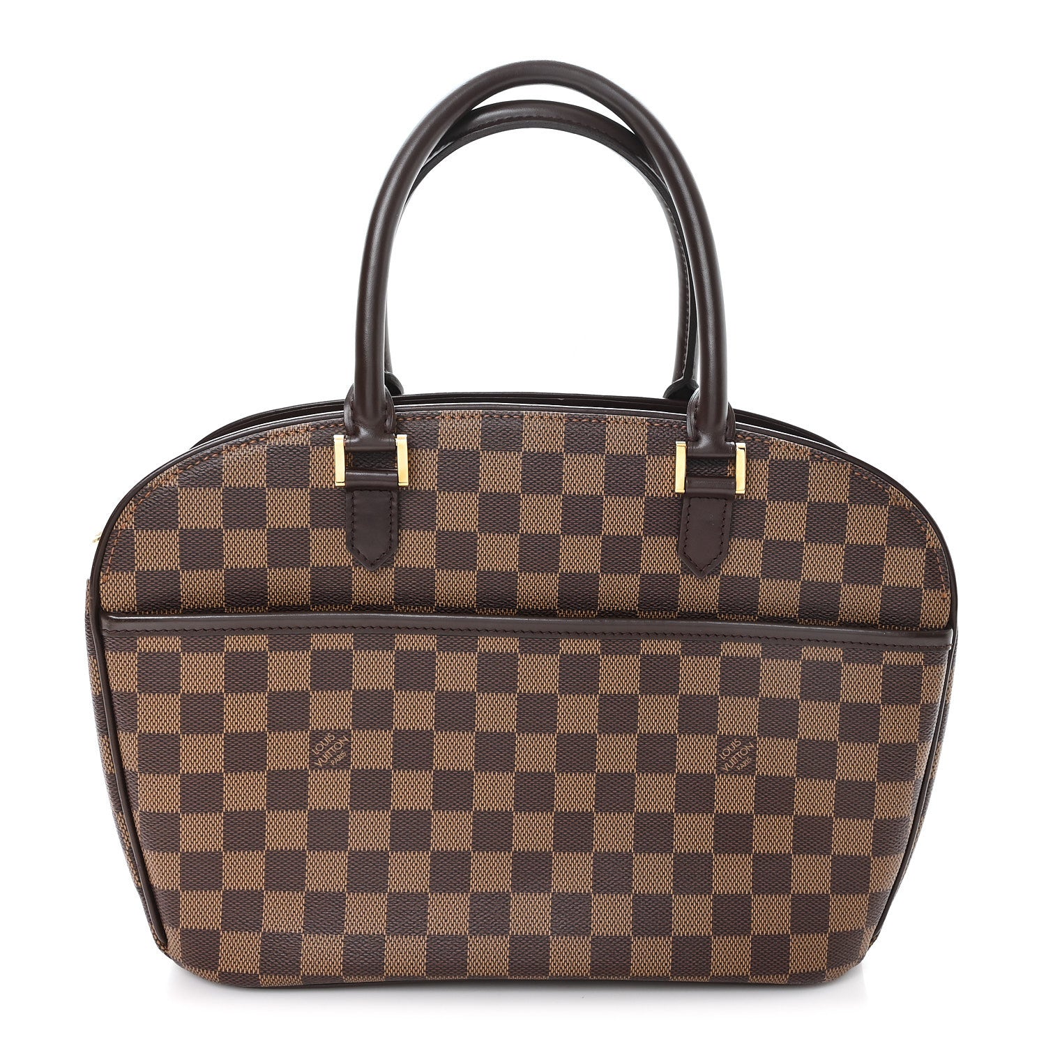 Louis Vuitton Damier Ebene Sarria Horizontal 1 of 9