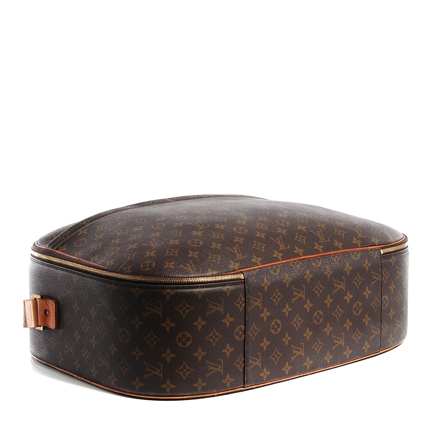 Louis Vuitton Monogram Packall GM 4 of 7