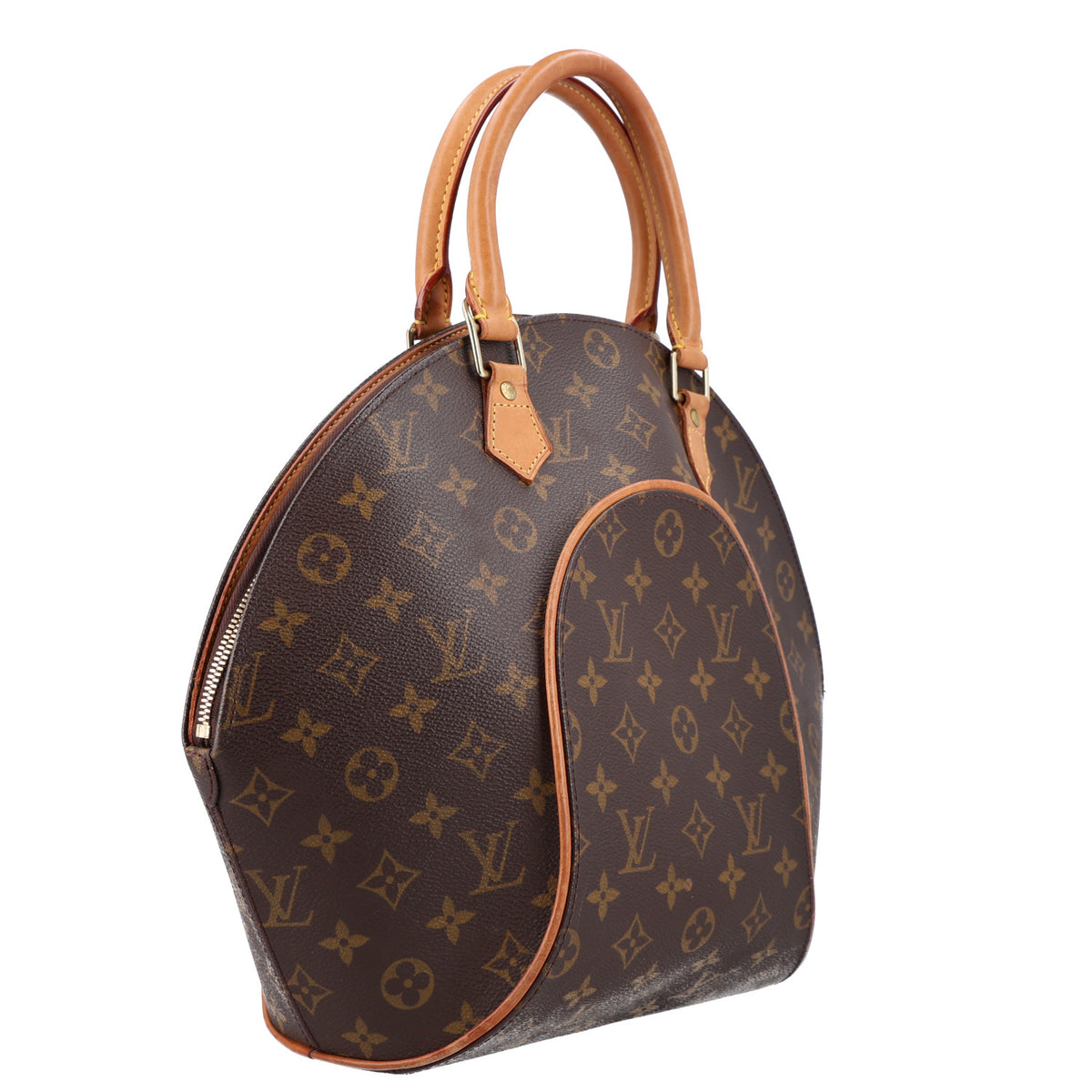 Louis Vuitton Monogram Ellipse MM 3 of 10