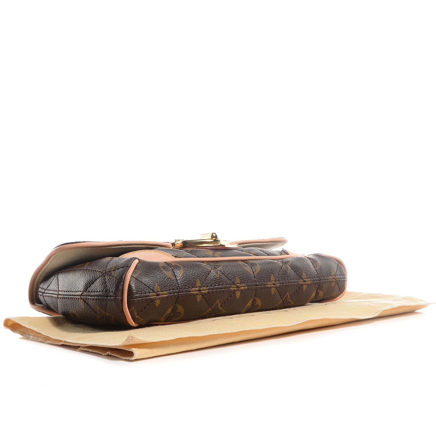 Louis Vuitton Monogram Etoile Clutch 5 of 11