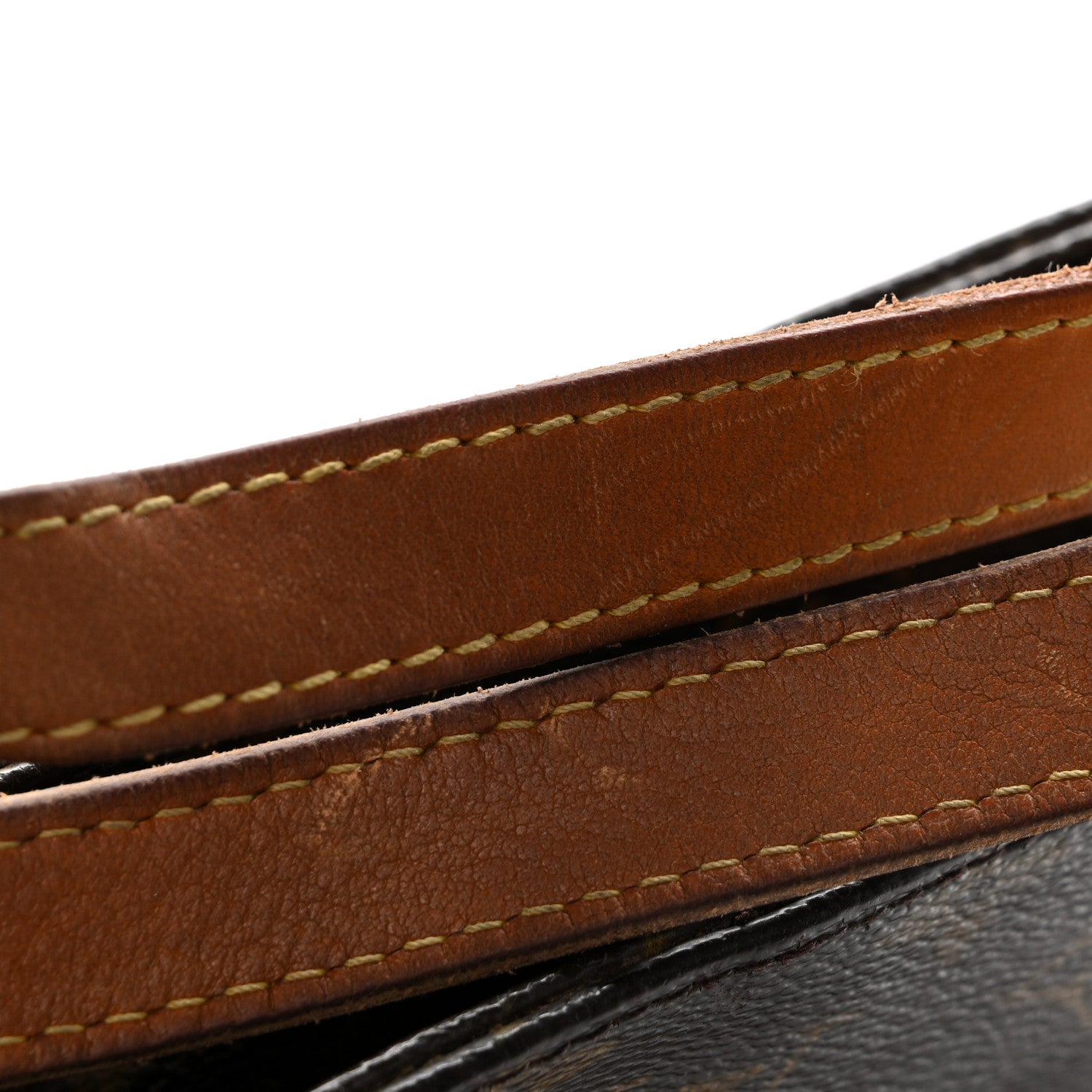 Louis Vuitton Monogram Luco 14 of 16