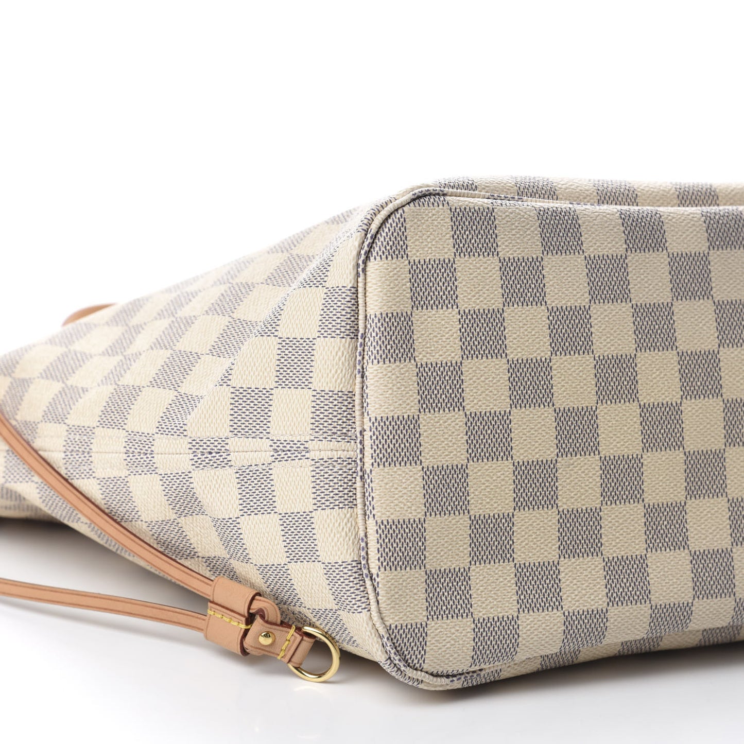 Damier Azur Neo Neverfull MM