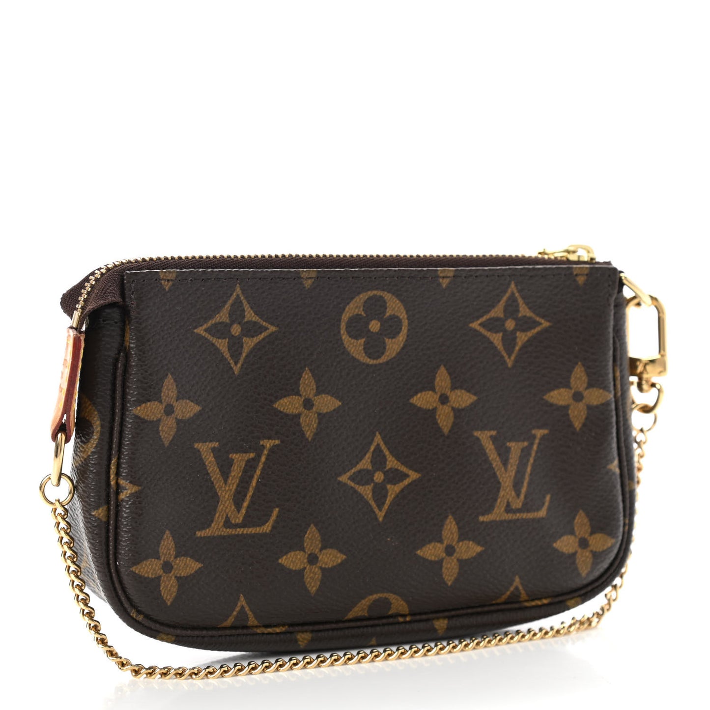 Monogram Mini Pochette Accessories