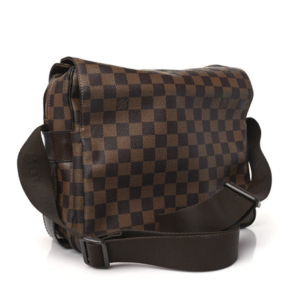 Louis Vuitton Damier Ebene Naviglio 3 of 10