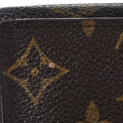 Louis Vuitton Monogram Elise Wallet 13 of 16