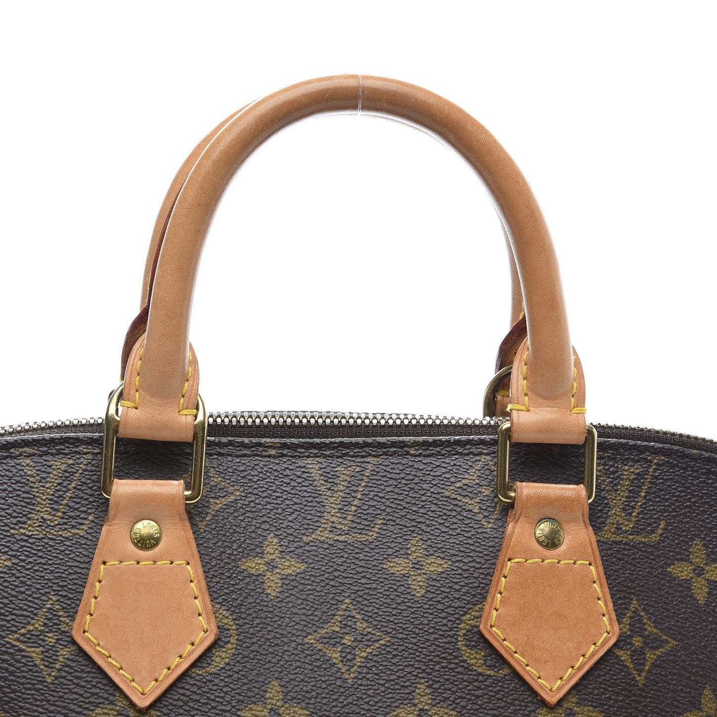Monogram Alma PM