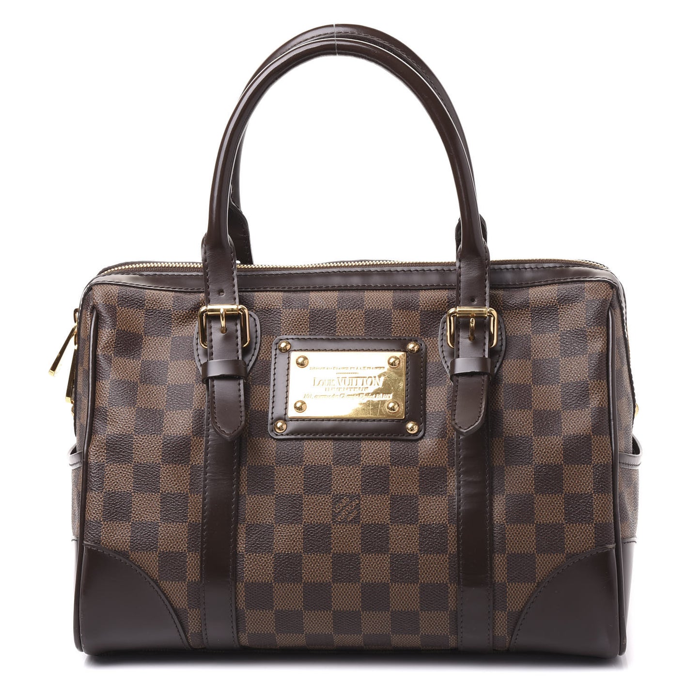 Damier Ebene Berkeley