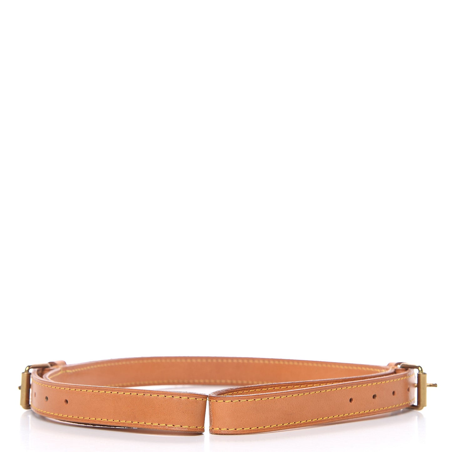 Vachetta Noe Strap
