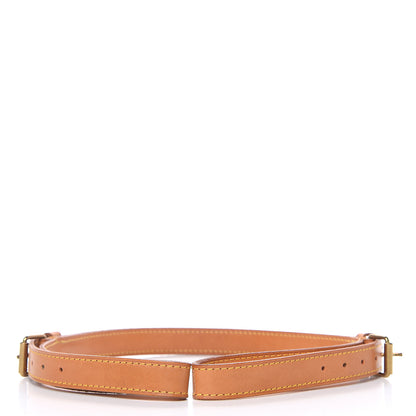 Louis Vuitton Vachetta Noe Strap 2 of 6