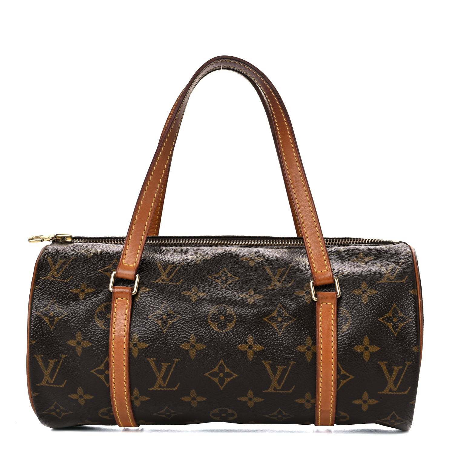 Louis Vuitton Monogram Papillon 26 1 of 28