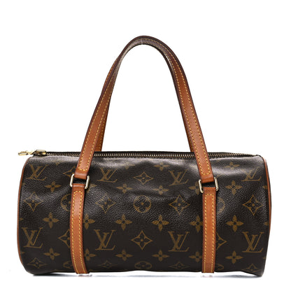 Louis Vuitton Monogram Papillon 26 1 of 28