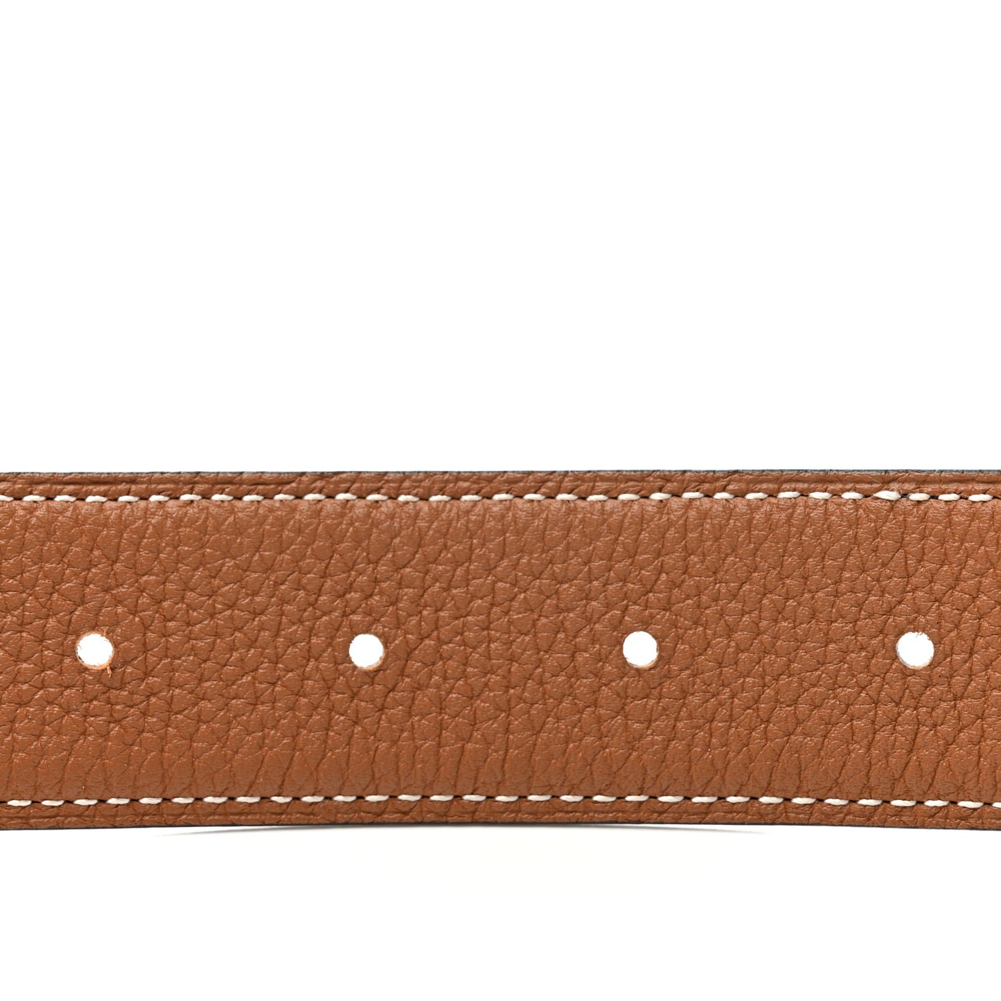 Box Togo 32mm H Belt 80 32 Black Gold