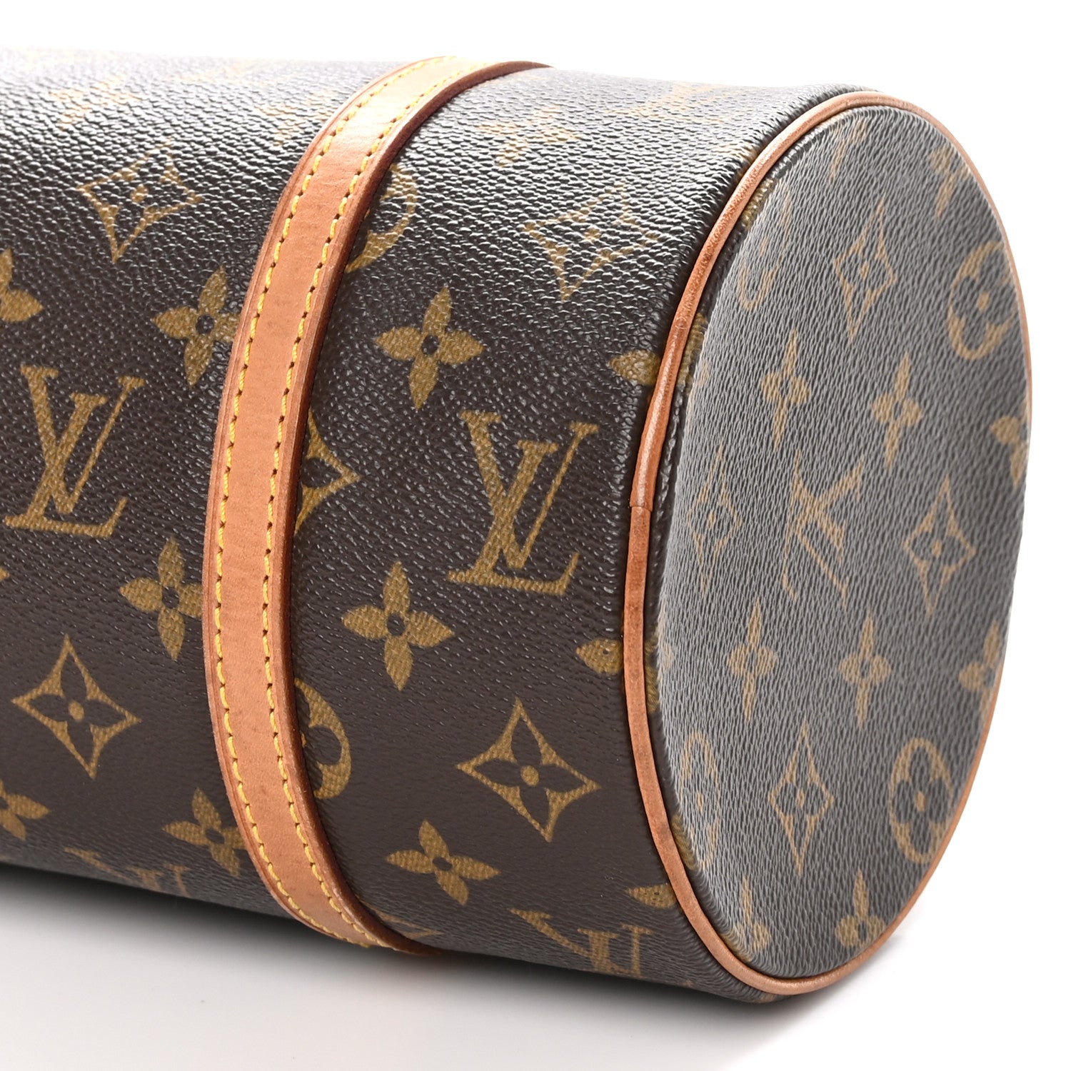 Louis Vuitton Monogram Papillon 26 9 of 9