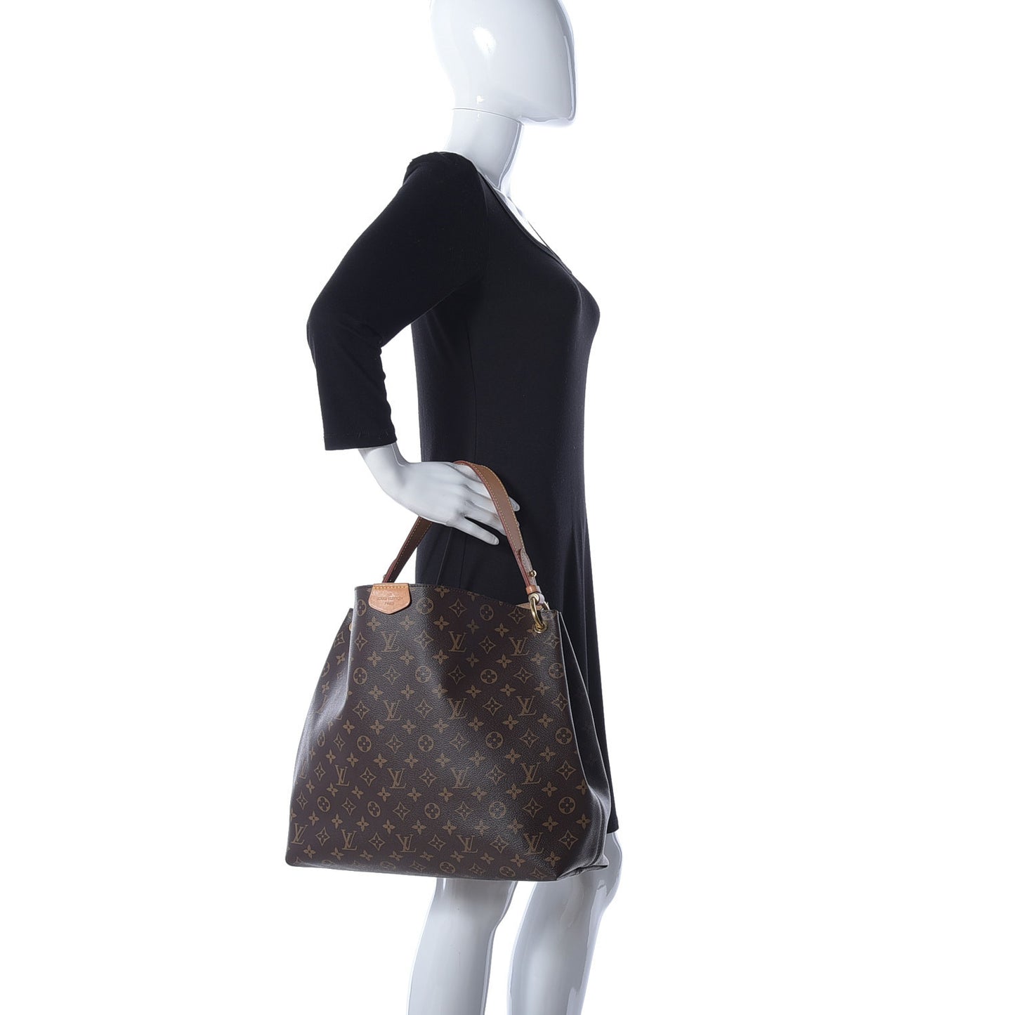 Monogram Graceful MM