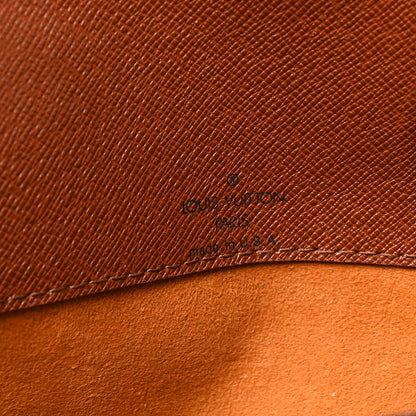 Louis Vuitton Monogram Musette Tango 6 of 10